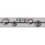 Aviano Lighting SEVILLA 9214-0410 Stropná lampa 4x3w/g9 3000k
