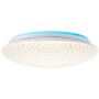 Brilliant LUCIAN G97047/05 Stropné svietidlo 1x24W/LED 2000LM IP20