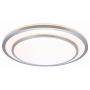 Brilliant LUCIANO HK18381S21 Stropné svietidlo 1x11W/LED 3000K 1200LM IP20