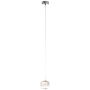 Brilliant RAFA G99257/93 Závesná lampa 1x5W/LED 3000K 440LM IP20