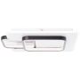 Brilliant REZIA G99387/75 Stropná lampa 2x32W/LED 3000K 4100LM IP20