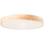 Brilliant SLIMLINE G97068/75 Stropné svietidlo 1x60W/LED 6300LM IP20