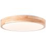 Brilliant SLIMLINE G99414/75 Stropné svietidlo 1x11W/LED 1300LM IP20