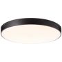 Brilliant SLIMLINE XXL HK17795S76 Stropné svietidlo 1x75W/LED 8800LM IP20