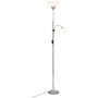 Brilliant SPARI LED G98811/05 Stojanová lampa 1x40W/E27 IP20