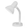 Eglo BASIC 9229 Stolná lampa na stôl 1x40W/E27