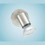 Eglo BUZZ-LED 92595 Stena svietidlo 1xLED/3W 200LM