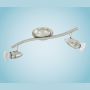 Eglo MAGNUM-LED 92642 Bodové svetlo 2xLED/3W 400LM