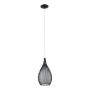Eglo RAZONI 92252 Závesná lampa 1x60W/E27