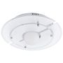 Eglo VALLERANO 92798 Stropné svietidlo 5x33W/G9 2250LM
