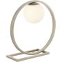 Endon Enzo 92495 Stolná lampa 1x3w/g9 ip20