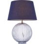 Endon JEMMA & EVIE 92906 Stolná lampa 40W E27 IP20