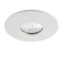 Endon LALO 92518 Vstavané downlight svetlo 4W/LED 4000K 240LM IP44