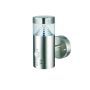 Endon PYRAMID 92533 Stena svietidlo 3.3W/LED 6500K 300LM IP44