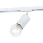 Italux MARVI TR DOLORES 922121-1-WH Koľajnicový reflektor 1x40W/E27 IP20