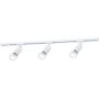 Italux MARVI TR DOLORES 922321-3-WH-SET Koľajnicový reflektor 3x40W/E27 IP20