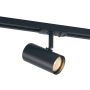 Italux MARVI TR FREDRIK 920021-1-BL Koľajnicový reflektor 1x35W/GU10 IP20