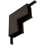 Zambelis RECESSED CORNER 2084B-C1 Spínač IP20