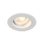 Zuma Line CHUCK 92699-N Vstavané downlight svetlo 1x50W/GU10 IP20
