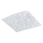 Eglo ARDALES 93538 Stropné svietidlo 1x13,3W/LED 1020LM