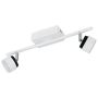 Eglo ARMENTO 93853 Bodové svetlo 2x6W/LED 1080LM