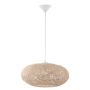 Eglo CAMPILO 93374 Závesná lampa 1x60W/E27