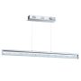 Eglo CARDITO 93626 Závesná lampa 6x6W/LED 2500LM