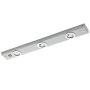 Eglo KOB LED 93707 Podskrinková lampa 3x3W/LED 600LM