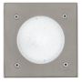 Eglo LAMEDO 93481 Vjazdová lampa 1xLED/2,5W