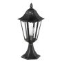 Eglo NAVEDO 93462 Stojanová lampa 1x60W/E27