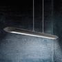 Eglo PELLARO 93896 Závesná lampa 1x30W/LED 3200LM