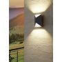 Eglo PREDAZZO 93994 Stena svietidlo 2x2,5W/LED 360LM