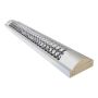 Eko-Light ELITE EKR2499 Rastrová svietelná lišta 1x18W/G13/T8/60cm IP20