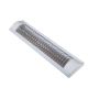 Eko-Light ELITE EKR2512 Rastrová svietelná lišta 2x18W/G13/T8/60cm IP20