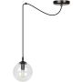 Emibig GIGI 936/1 Závesná lampa 1x40W/E14 IP20