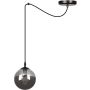 Emibig GIGI 937/1 Závesná lampa 1x40W/E14 IP20