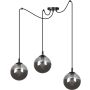 Emibig GIGI 937/3 Závesná lampa 3x40W/E14 IP20