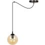 Emibig GIGI 938/1 Závesná lampa 1x40W/E14 IP20