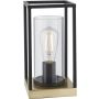 Endon Caleb 93035 Stolná lampa 1x10w/e27 ip20