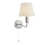 Endon CONWAY 93851 Stena svietidlo 1x3W/G9 IP44