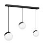 Milagro SFERA MLP7237 Závesná lampa 3x40W/E14 IP20
