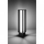Novolux AURA 932A-L3133B-02 Stojanová lampa 1x33W/LED 5000LM IP65