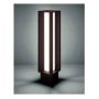 Novolux AURA 932A-L3133B-90 Stojanová lampa 1x33W/LED 5000LM IP65