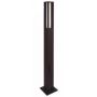 Novolux AURA 932B-L3133B-02 Svietnik 1x33W/LED 5000LM IP65
