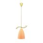 Prezent ROTO II. 93108 Závesná lampa IP20