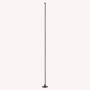 Zambelis FLOOR LIGHT 20123 Stojanová lampa 20W/ 3000K 1600lm IP20