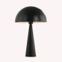 Zambelis TABLE LAMP 20210 Stolná lampa 1x25W/E27 IP20