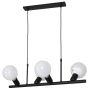 Aldex BIKER 941L Závesná lampa 4x60W/E27