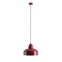 Aldex COMO RED WINE 946G15 Závesná lampa 1x60W/E27 IP20
