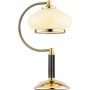 Alfa ASTORIA 9463 Stolná lampa 1x/E27